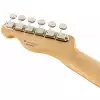 Fender Classic Series ′60s Telecaster Pau Ferro Fingerboard, Candy Apple Red