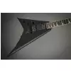 Jackson X Series Rhoads Rrxt Lh, Rosewood Fingerboard, Satin Black