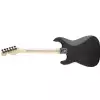 Charvel Usa Select San Dimas Style 1 Hss Ht, Rosewood Fingerboard, Pitch Black