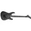 Jackson Pro Series Soloist Sl7, Ebony Fingerboard, Satin Black