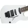 Charvel Usa Select San Dimas Style 1 Hss Fr, Rosewood Fingerboard, Snow Blind Satin