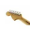 Fender American Special Stratocaster MN Olympic White E-Gitarre