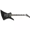 Jackson X Series Kelly Kext, Rosewood Fingerboard, Gloss Black