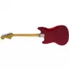 Fender Japan Traditional  #8242;70s Mustang Candy Apple Red E-Gitarre 