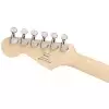 Fender Squier Mini Strat Laurel Fingerboard Pink E-Gitarre 