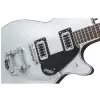 Gretsch G5230t Electromatic Jet Ft Airline Silver