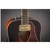 Gretsch G5031FT Rancher Dreadnought  Fideli Tron Pickup Westerngitarre