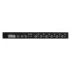 Monacor ULM-164/SW Mixer