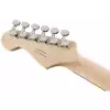 Fender Contemporary Stratocaster Hss, Rosewood Fingerboard, Pearl White