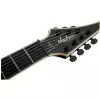 Jackson Usa Signature Chris Broderick Soloist Ht7, Ebony Fingerboard, Gloss Black Jackson Usa Signature Chris Broderick Soloist Ht7, Ebony Fingerboard, Gloss Black