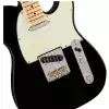 Fender American Pro Telecaster Maple Fingerboard, Black