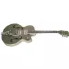 Gretsch G6120sh-Hgrn Brian Setzer 2-Tone Hot Rod With Bigsby Gretsch G6120sh-Hgrn Brian Setzer 2-Tone Hot Rod With Bigsby