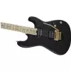 Charvel Pro-Mod San Dimas Style 1 Hh Fr M, Maple Fingerboard, Satin Black