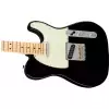 Fender American Pro Telecaster Maple Fingerboard, Black