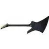 Jackson X Series Kelly Kex, Rosewood Fingerboard, Satin Black