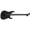Jackson Usa Signature Mick Thomson Soloist Ebony Fingerboard, Black