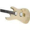 Charvel Pro-Mod San Dimas Style 1 Hh Ht E Ash, Aged Ebony Fingerboard, Natural Ash