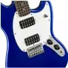 Fender Squier Bullet Mustang Hh, Laurel Fingerboard, Imperial Blue