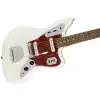 Fender Vintage Modified Jaguar Laurel Fingerboard, Olympic White Fender Vintage Modified Jaguar Laurel Fingerboard, Olympic White