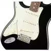 Fender American Pro Stratocaster Left-Hand, Rosewood Fingerboard, Black