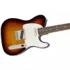 Fender American Original ′60s Telecaster Rosewood Fingerboard, 3-Color Sunburst
