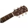 Fender PM-1 Standard Dreadnought  Westerngitarre (mit Tonabnehmer)
