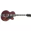 Gretsch G2420t Streamliner Hollow Body, Bigsby, Walnut Stain