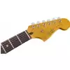 Fender Squier Deluxe Jazzmaster St Rw Car