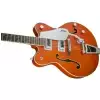 Gretsch G5422T Electromatic  Double-cut with Bigsby Orange Stain