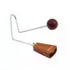 Tycoon TRC-H rattle clap Schlaginstrument