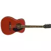 Fender Tim Armstrong Hellcat Fsr, Ruby Red