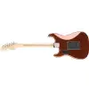 Fender Deluxe Roadhouse Stratocaster Maple Fingerboard, Classic Copper