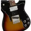 Fender Classic Series ′72 Telecaster Custom, Pau Ferro Fingerboard, 3-Color Sunburst