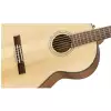 Fender Cn-60s, Natural