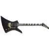 Jackson X Series Kelly Kex, Rosewood Fingerboard, Satin Black