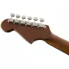 Fender Redondo Player, Walnut Fingerboard, Electric Jade