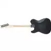 Charvel Usa Select San Dimas Style 2 Hh Fr, Maple Fingerboard, Pitch Black