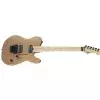 Charvel Pro-Mod San Dimas Style 2 Hh Fr M Okoume, Maple Fingerboard, Natural