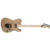 Charvel Pro-Mod San Dimas Style 2 Hh Fr M Okoume, Maple Fingerboard, Natural