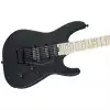 Jackson Pro Series Dinky Dk3m, Maple Fingerboard, Satin Black