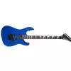 Jackson X Series Soloist Slx, Rosewood Fingerboard, Lightning Blue