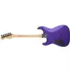 Charvel Usa Select San Dimas Style 1 Hss Ht, Rosewood Fingerboard, Satin Plum