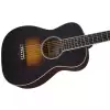 Gretsch G9511 Style 1 Single-0 ?Parlor Acoustic Guitar, Appalachia Cloudburst