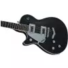 Gretsch G5230lh Electromatic Jet Ft Black