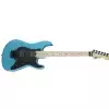 Charvel Pro-Mod So-Cal Style 1 Hh Fr M, Maple Fingerboard, Matte Blue Frost