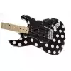 Fender Buddy Guy Standard Stratocaster ML E-Gitarre