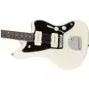 Fender American Pro Jazzmaster Rosewood Fingerboard, Olympic White
