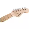 Fender Squier Mini Strat Fsr, Maple Fingerboard, Olympic White