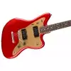 Fender Squier Deluxe Jazzmaster St Rw Car
