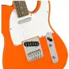 Fender Affinity Series Telecaster Laurel Fingerboard, Competition Orange